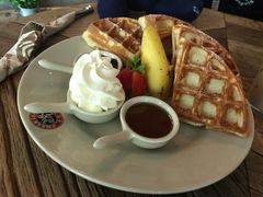 -MAAN COFFEE(金桥店)