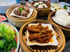 -虾饺妹·粤式手工点心(水荫路店)