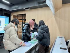 -帝京日语(春熙路旗舰校区)