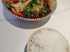 -芙蓉树下·四川冒菜(大悦城店)