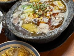 -王明古法砂锅居(开化寺店)