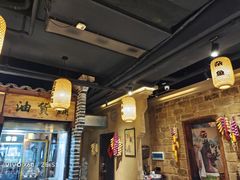 -帝一铭家宴(板塘店)
