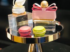 -行者书屋大堂吧 ·下午茶(南京圣和府邸酒店)