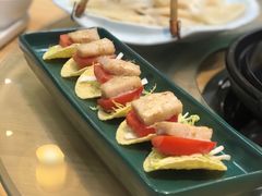 -喜上喜鸡煲翅(吉大店)