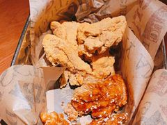 -春熙台韩国料理·章鱼肥牛(西丽店)