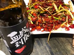 -庆合府重庆大排档(紫都城店)