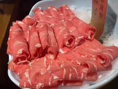 -百草滩羊清水涮羊肉(长城路店)