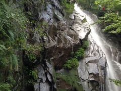 -藏龙百瀑风景区