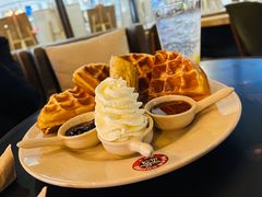 -漫咖啡(沙龙汇店)