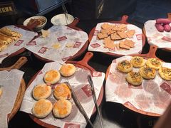 -欢乐牧场自助餐厅(开元国际商城店)