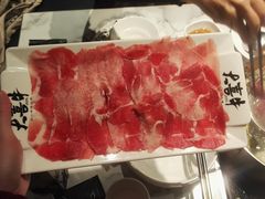 -大喜牛鲜牛肉火锅(世纪金源店)