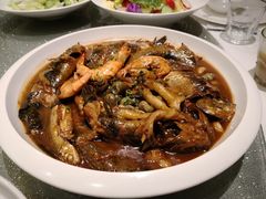 -淮扬厨子(健康路店)