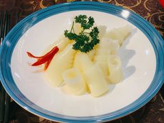 -敦煌楼(御景·阳光润园店)