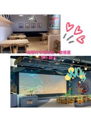 -贝乐鸥主题乐园(锦城万达广场店)