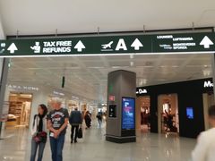 -米兰马尔彭萨国际机场