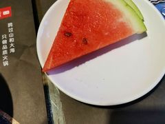 -蜀九香火锅(九眼桥店)