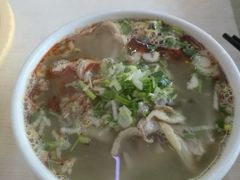 -阿叶羊杂碎(前进街店)