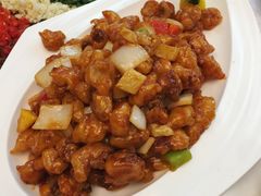 -北李妈妈菜·海肠捞饭(高新万达店)