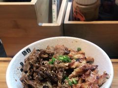 -熊吞·大碗丼烧肉饭(西市场嘉华店)