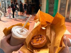 -安德鲁饼店(总店)