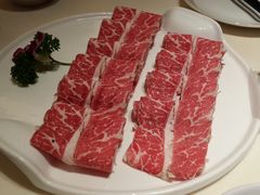 -龙福成肥牛火锅(文昌店)