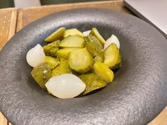 -BOCATA 西班牙餐厅(三里屯店)