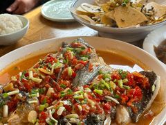 -丰乐餐厅·始于1999(千岛湖店)