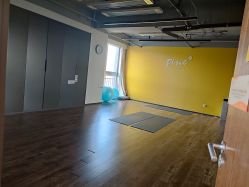 -FineYoga梵音瑜伽·普拉提