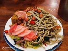-浑河春面馆·非遗鹿角面(良乡店)
