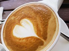 -Torch Coffee 炬点咖啡