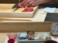 -鮨一日本料理旗舰店(总店)