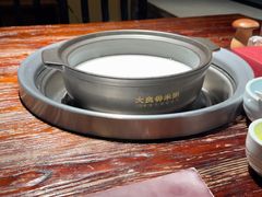 -大良毋米粥(锦龙路总店)