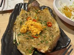 -质烤烤物·活烤海鲜(质烤总店)