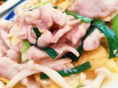 -鑫巴蜀小镇 · 水煮鱼专研店(玉桥店)