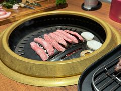 -虎哥六韩式烤肉料理 TIGERGRILL(隆生金山湖中心购物广场店)