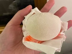 榴蓮糯米糍-澳门长洲糯米糍(柯打苏沙街店)