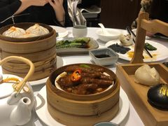 -粤域茶餐厅