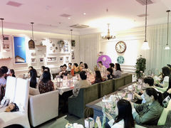 大堂-燕庭·纯燕窝·甜品下午茶(日月光店)