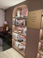 -金夫人美容