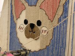 -A+毛毛毯·高温珐琅·银饰DIY(三里屯店)