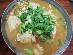 -小乡小镇·传承桐庐土菜·老板亲自烧的菜