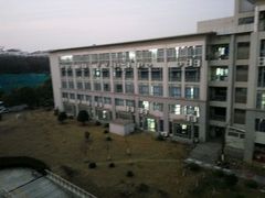 -南京邮电大学(仙林校区)