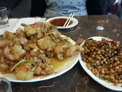 -张包铺(道外店)