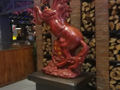 -辣猫龙虾(马泉营店)