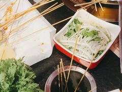 -旺蜀主成都串串火锅(西直门凯德MALL店)