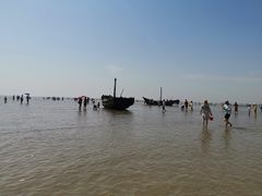 -刘家湾赶海园