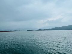-千岛湖-欢乐水世界