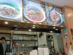 -当家水煎包·牛肉汤(浦江店)