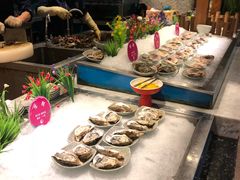 -阳光岛·海鲜盛宴(银泰中心in99店)