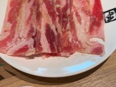 -牛角烧肉(步步高星城天地店)